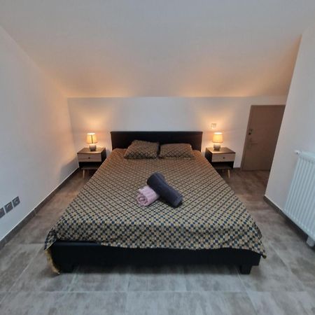 Апартаменты Superbe T2 Duplex Vue Sur Les Montagnes Шорж Экстерьер фото